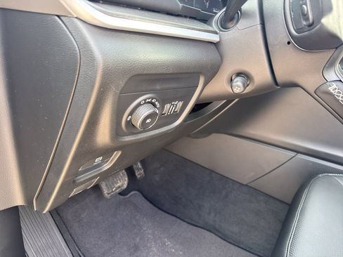 New 2026 Jeep Grand Cherokee L Limited image 13