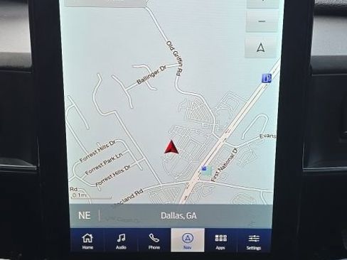 Used 2024 Ford Explorer ST w/ Equipment Group 401A image 36