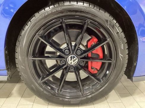 Used 2024 Volkswagen Jetta GLI 40th Anniversary Edition image 25