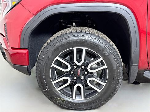 New 2026 GMC Sierra 1500 AT4 w/ AT4 Premium Package image 19