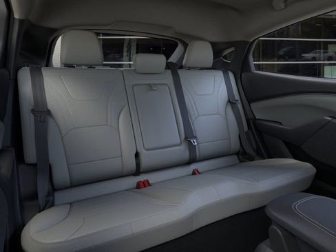 New 2025 Ford Mustang Mach-E Premium image 11