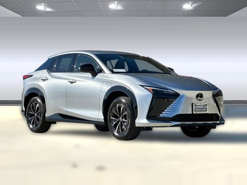 New 2026 Lexus RZ 350e 2WD image 6