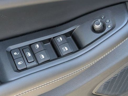 New 2026 Jeep Grand Cherokee L Laredo RWD image 10