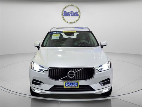 Used 2018 Volvo XC60 T6 Inscription image 2