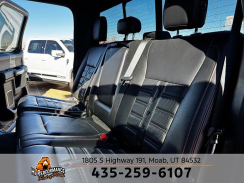 Used 2018 Ford F150 Lariat w/ Equipment Group 502A Luxury AWD/4WD image 50