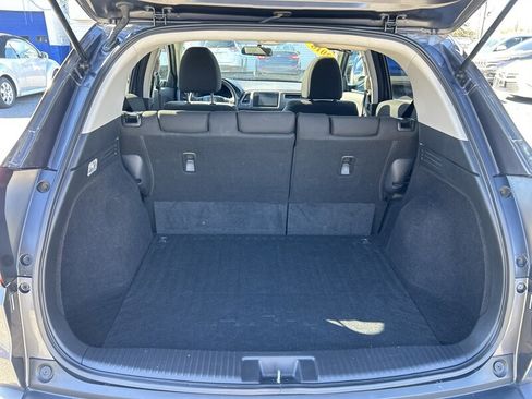 Used 2016 Honda HR-V EX image 9