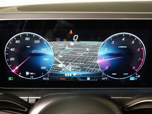 New 2026 Mercedes-Benz GLE 350 GLE 350 image 17