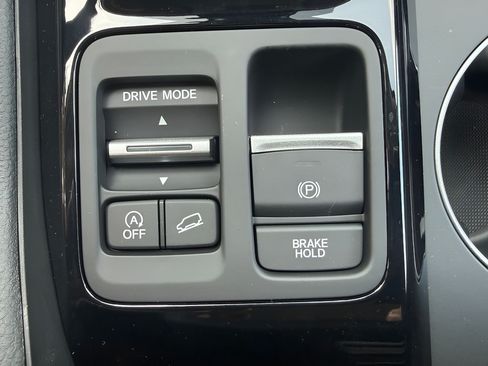 New 2026 Honda Pilot EX-L image 30