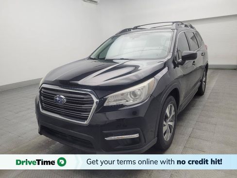 Used 2021 Subaru Ascent Premium AWD/4WD image 1