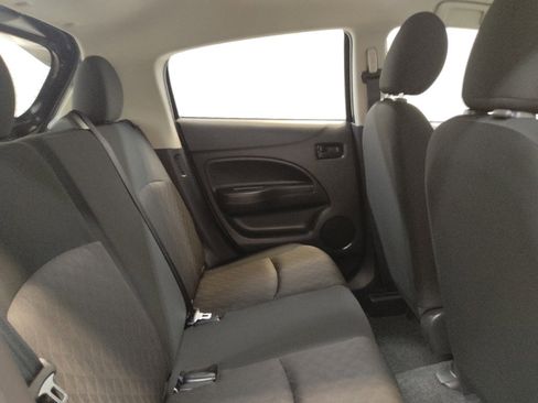 Used 2024 Mitsubishi Mirage ES image 19