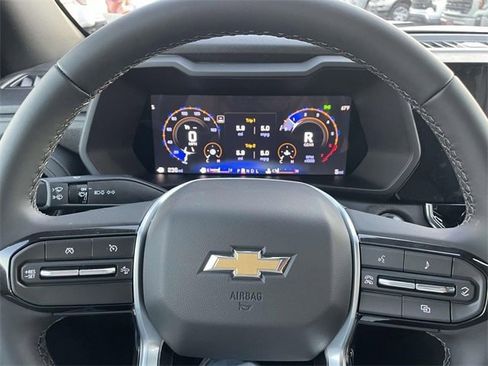 New 2026 Chevrolet Colorado W/T image 16