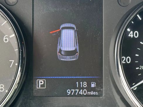 Used 2020 Nissan Rogue S image 14