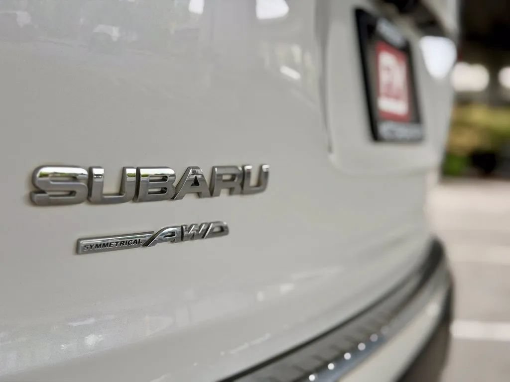 Used 2020 Subaru Ascent Limited w/ Technology Package AWD/4WD image 21
