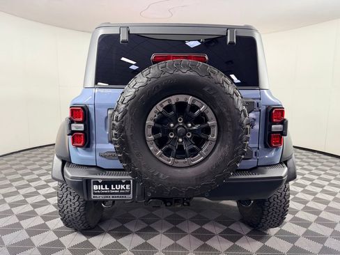 Used 2023 Ford Bronco Raptor AWD/4WD image 9