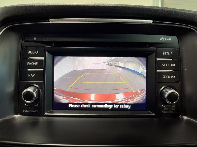 Used 2015 MAZDA MAZDA6 Touring FWD image 26