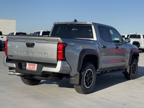 New 2026 Toyota Tacoma TRD Off-Road image 13