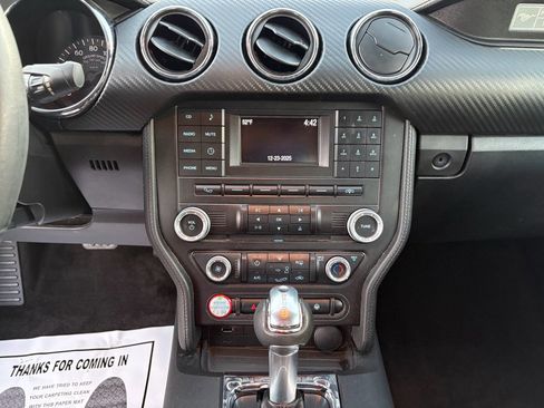 Used 2015 Ford Mustang Coupe w/ Equipment Group 051A image 13