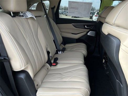 New 2026 Acura MDX SH-AWD w/ Advance Package image 22