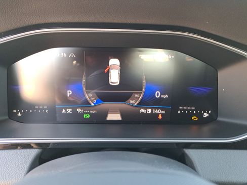 New 2026 Volkswagen Jetta S image 18