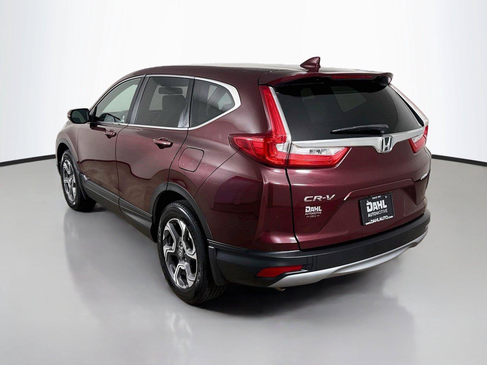 Used 2019 Honda CR-V EX-L image 10