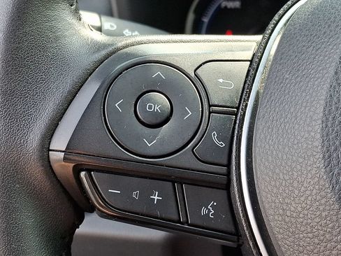 Certified 2024 Toyota RAV4 SE AWD/4WD image 23