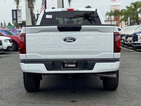 New 2026 Ford F150 STX w/ Equipment Group 200A RWD image 11