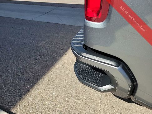 Used 2020 Chevrolet Silverado 1500 RST w/ All-Star Edition image 16