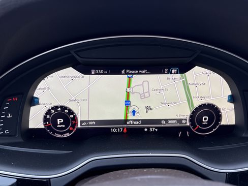 Used 2019 Audi Q7 3.0T Prestige w/ Prestige Package image 21