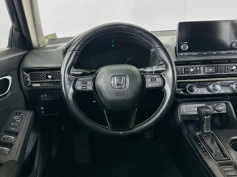 Used 2023 Honda Civic EX image 17