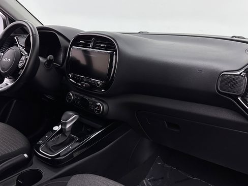 Used 2023 Kia Soul EX FWD image 34