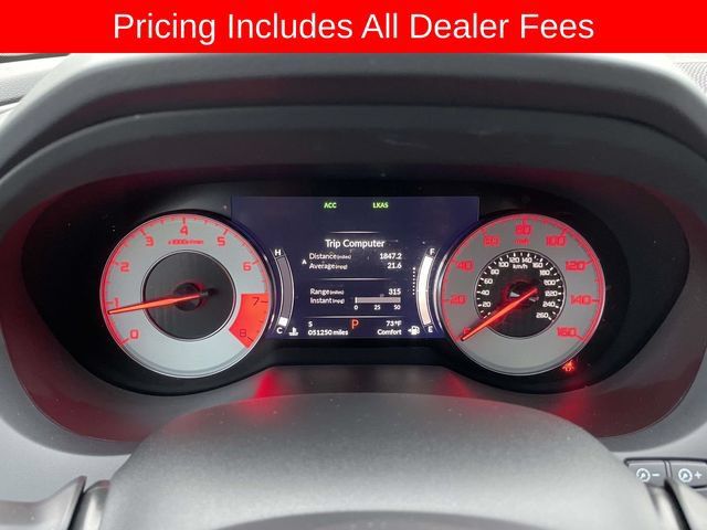 Used 2021 Acura RDX w/ Advance Package AWD/4WD image 27