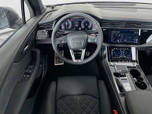 New 2026 Audi Q7 3.0T Prestige image 21