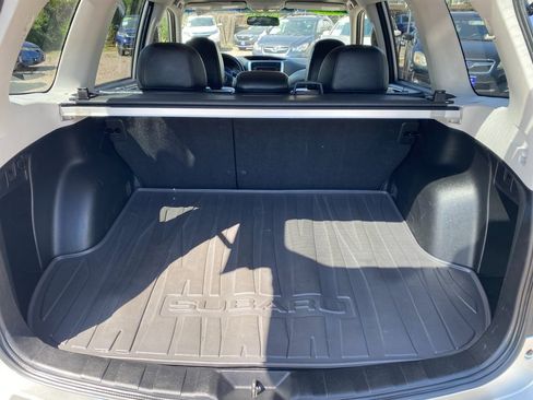 Used 2009 Subaru Forester 2.5X Limited AWD/4WD image 14