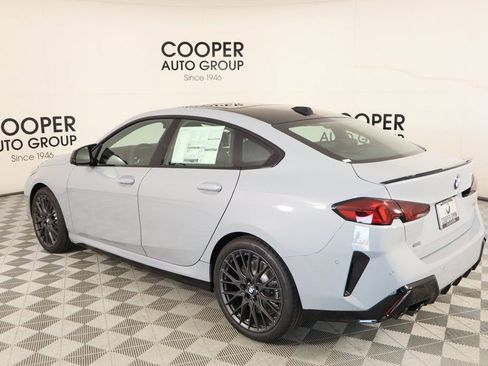 New 2025 BMW M235i xDrive w/ M Performance Package AWD/4WD image 24