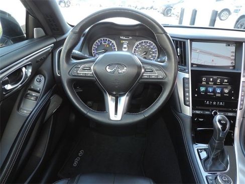 Used 2017 INFINITI Q60 w/ Premium Plus Package 3.0T image 20