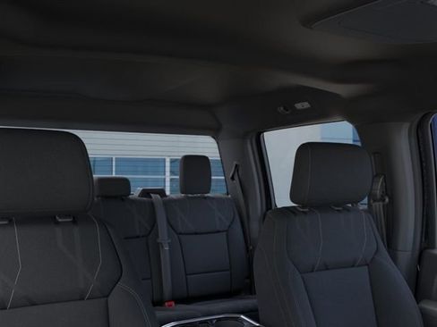 New 2026 Ford F150 STX w/ F-150 LOBO Package AWD/4WD image 22
