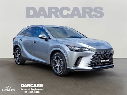 Used 2025 Lexus RX 350 Premium