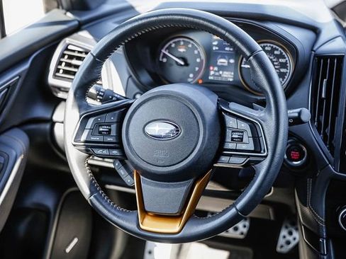 Used 2023 Subaru Forester Wilderness image 16