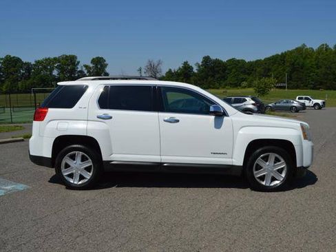 Used 2012 GMC Terrain SLE w/ Convenience Package FWD image 59