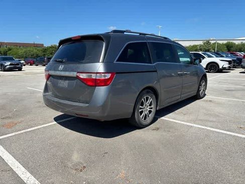 Used 2012 Honda Odyssey EX-L image 5