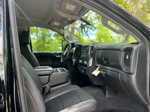 Used 2021 GMC Sierra 2500 4x4 Crew Cab image 17