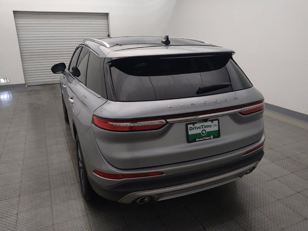 Used 2022 Lincoln Corsair Reserve w/ Equipment Group 201A FWD image 6