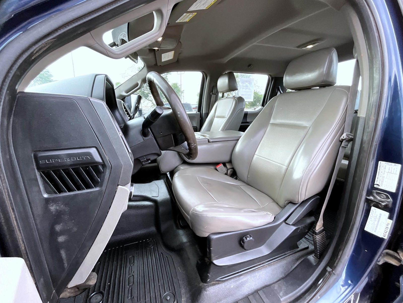 Used 2018 Ford F350 XL RWD image 11