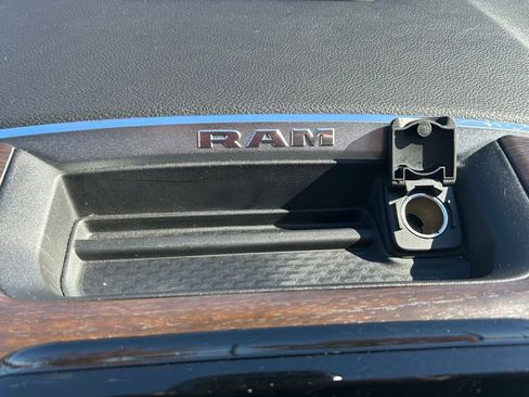 Certified 2022 RAM 3500 Laramie image 36