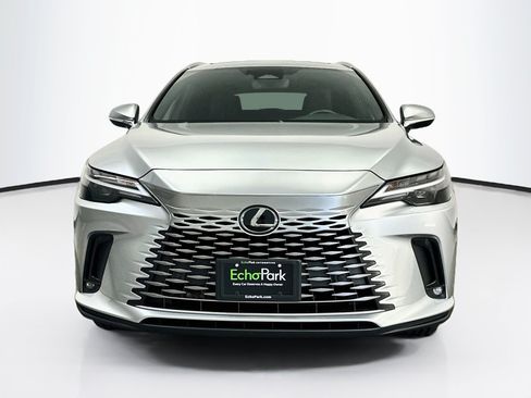 Used 2023 Lexus RX 350 Premium w/ Accessory Package (K3) AWD/4WD image 2