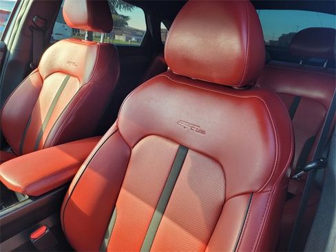 Used 2023 Kia K5 GT-Line w/ GT-Line Premium Package image 12