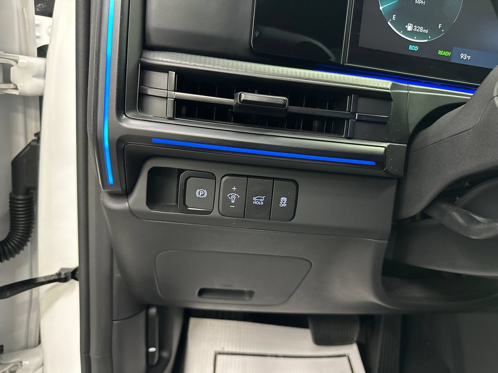 Used 2025 Hyundai Santa Fe Calligraphy FWD image 36