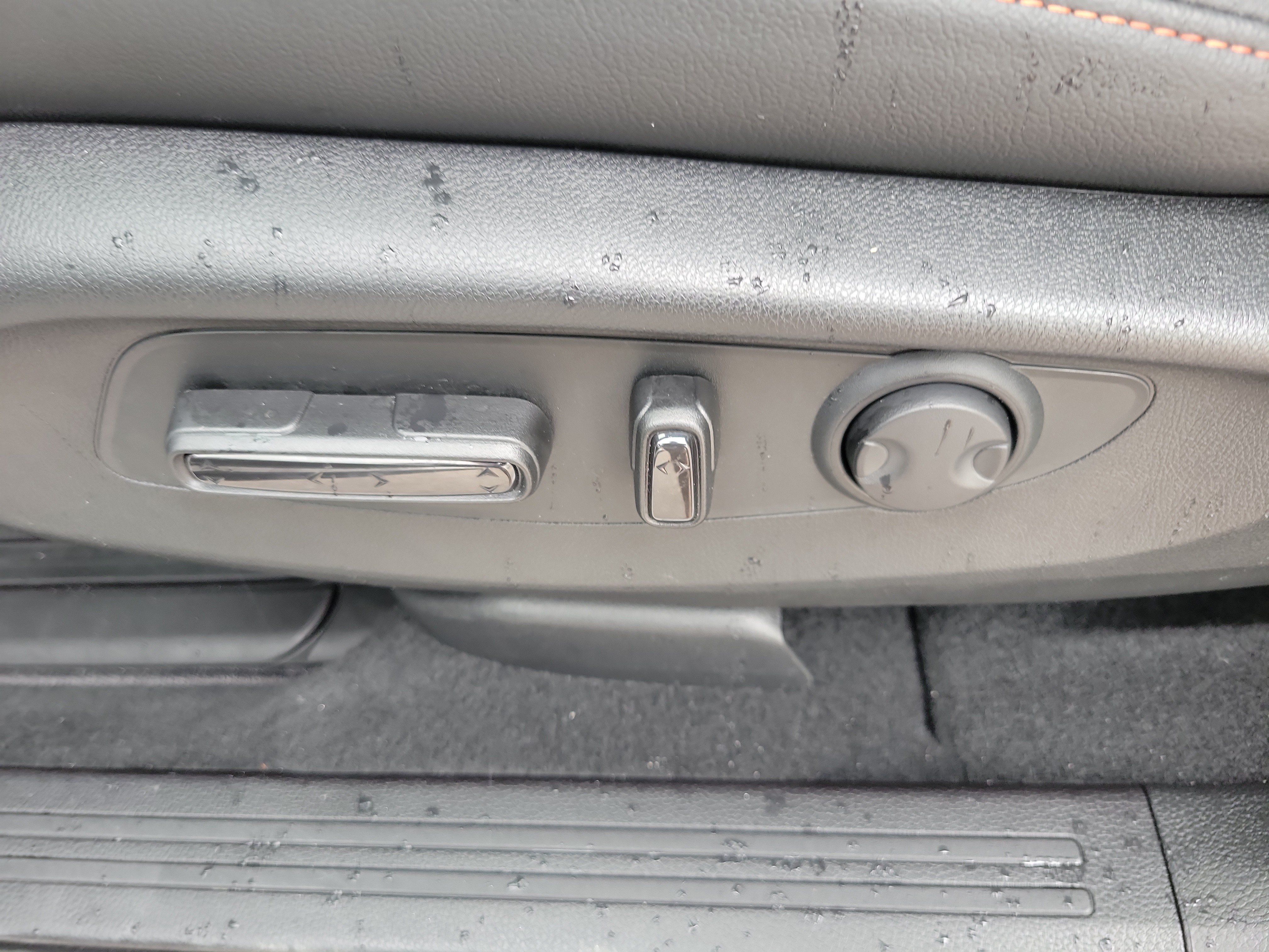 Used 2025 Honda CR-V Sport Touring image 27