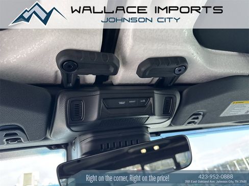 Used 2025 Jeep Gladiator Rubicon image 17