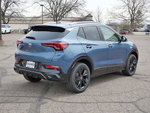 New 2026 Buick Encore GX Sport Touring w/ Comfort Package AWD/4WD image 17